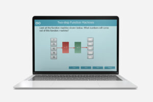 2 step function machines