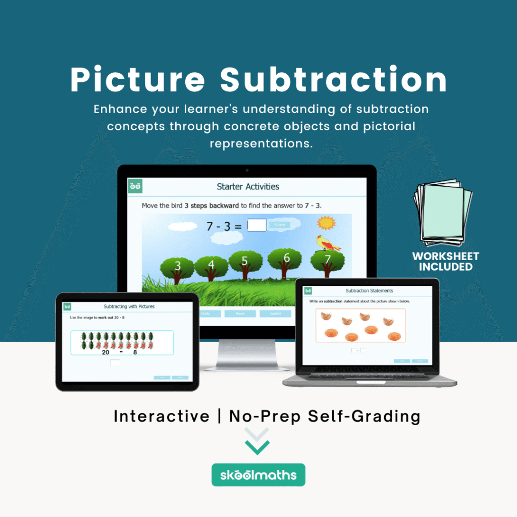 picture subtraction min