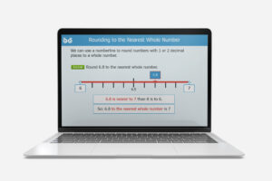 rounding to a whole number