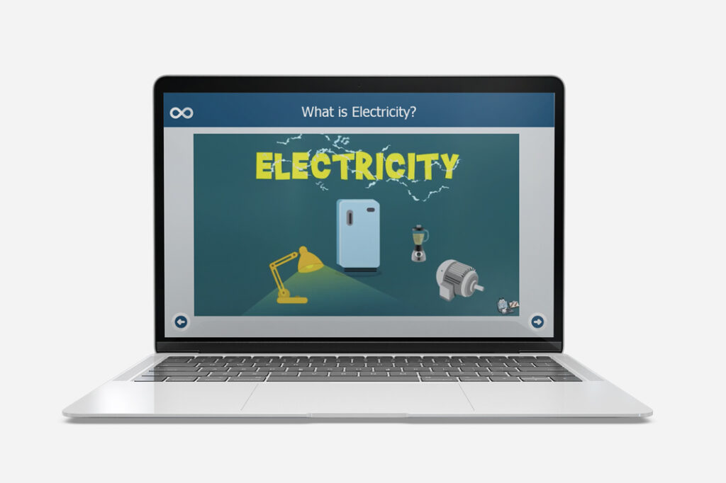 what is electricity