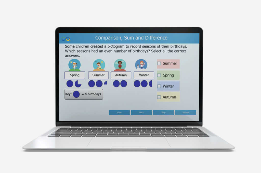 solving comparison sum and difference problems