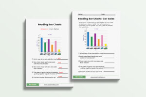 reading bar charts car sales