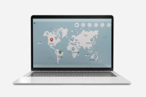 roman numeral world travel