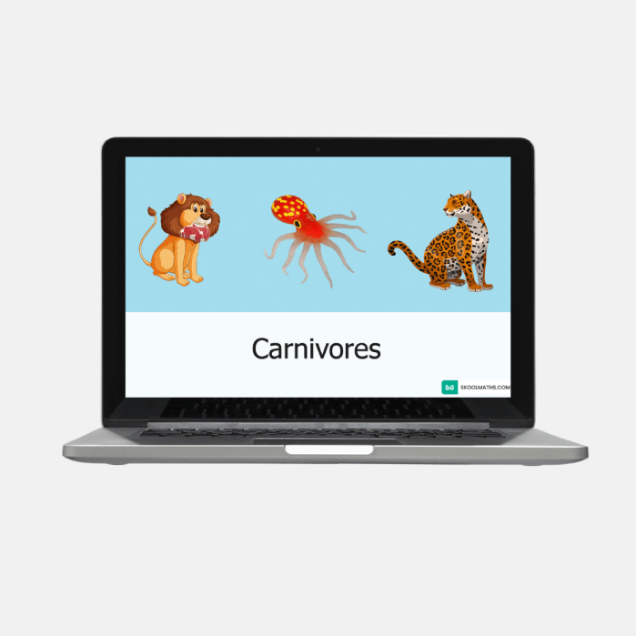 carnivores