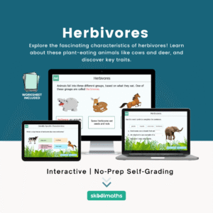 Herbivores