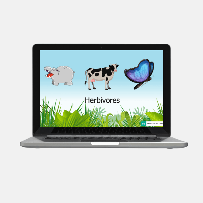 herbivores