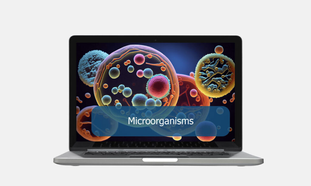 microorganisms