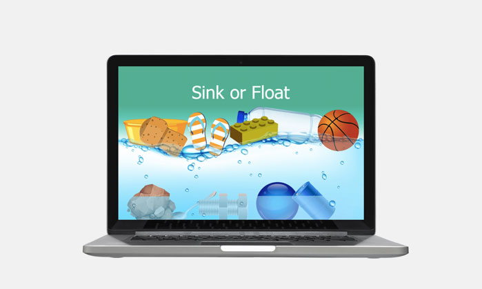 sink or float