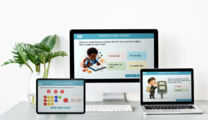 compare large numbers