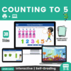Counting to 5
