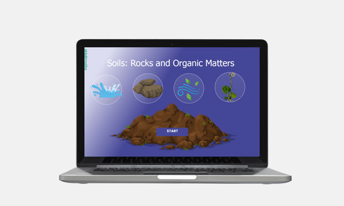 introduction to soil