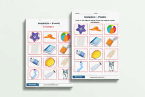 identifying plastic materials