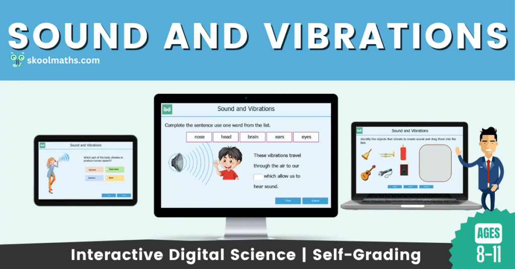 sound and vibrations (2)