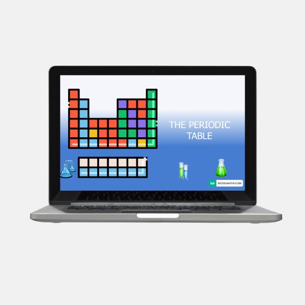 the periodic table