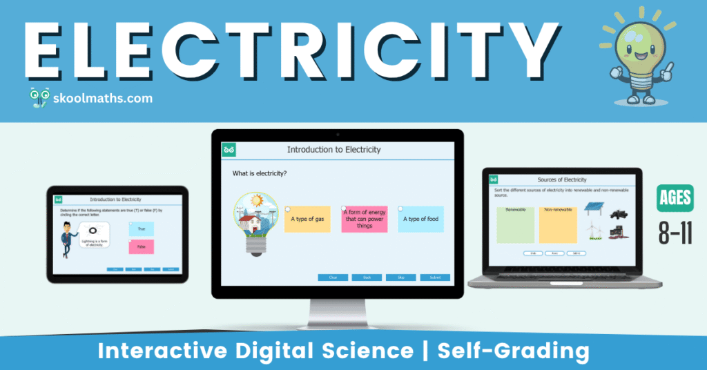 introduction to electricity