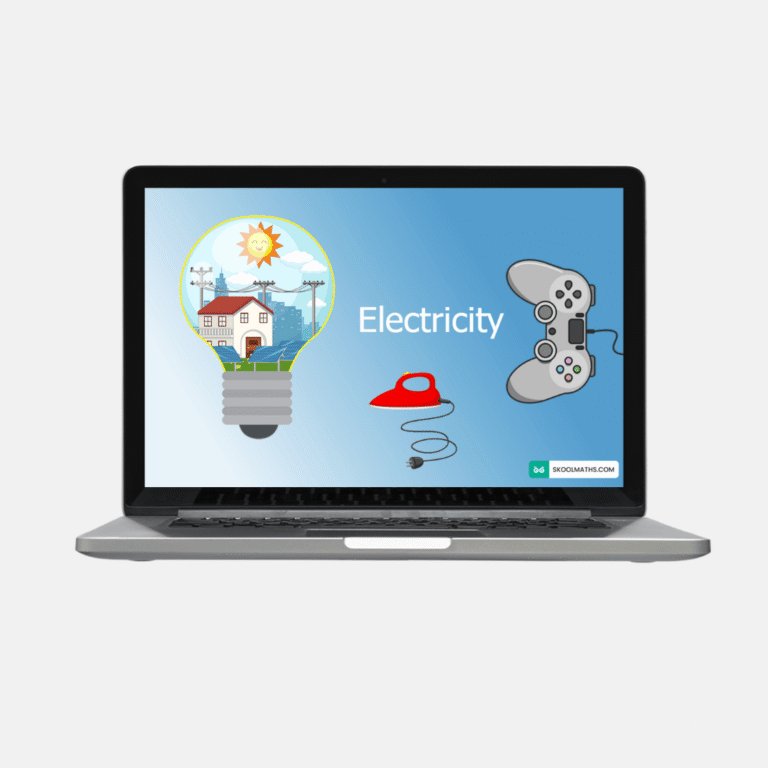 sources of electricity