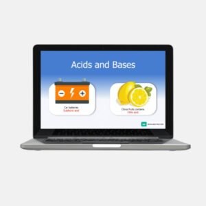 acid and bases activities