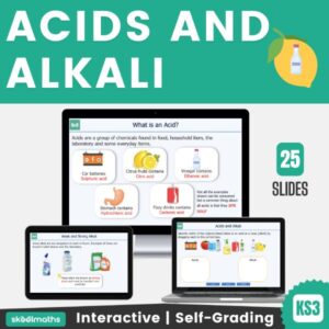 periodic table of elements digital lesson and activities