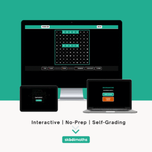 Valentine Digital Word Search Game