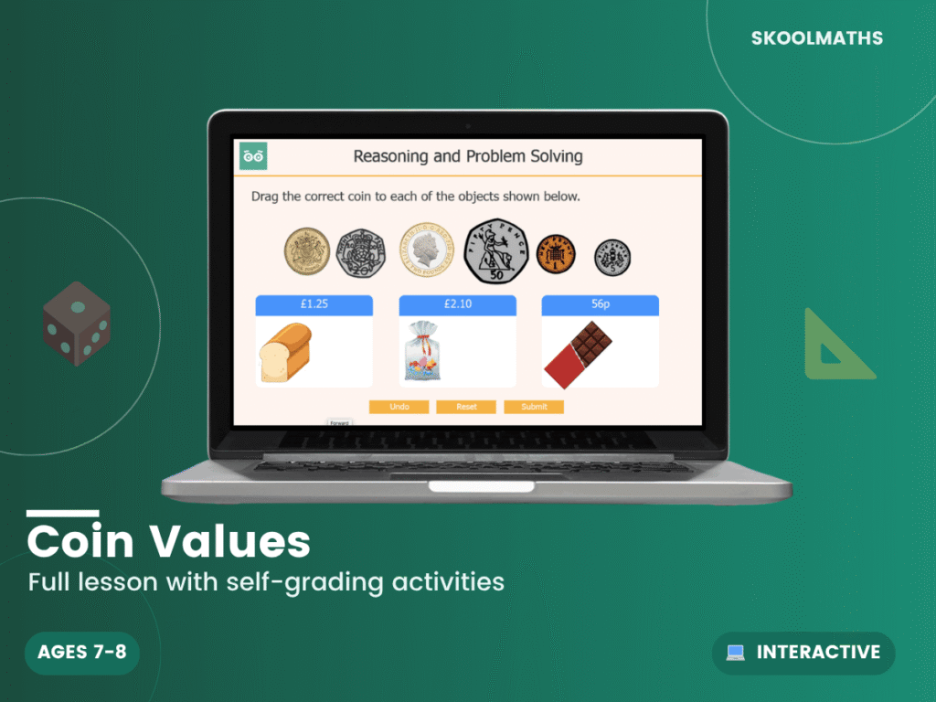 Coin Values