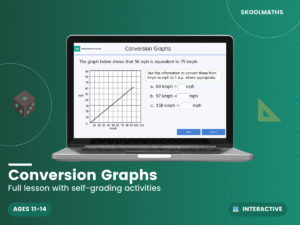 Conversion Graphs