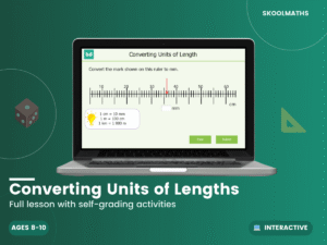 Converting Units of Length