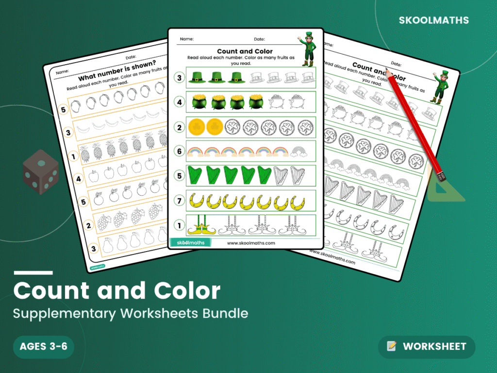 Count and Color