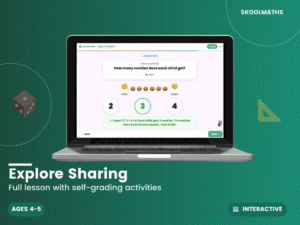 Exploring Sharing