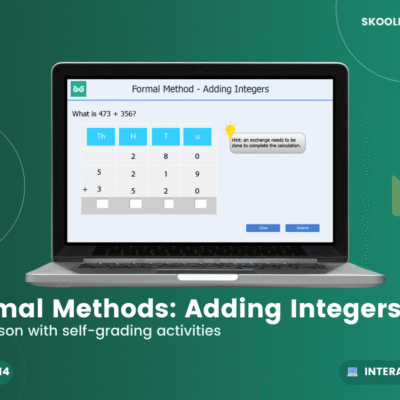 Formal Methods: Adding Integers — Interactive Lesson (Ages 11–14)