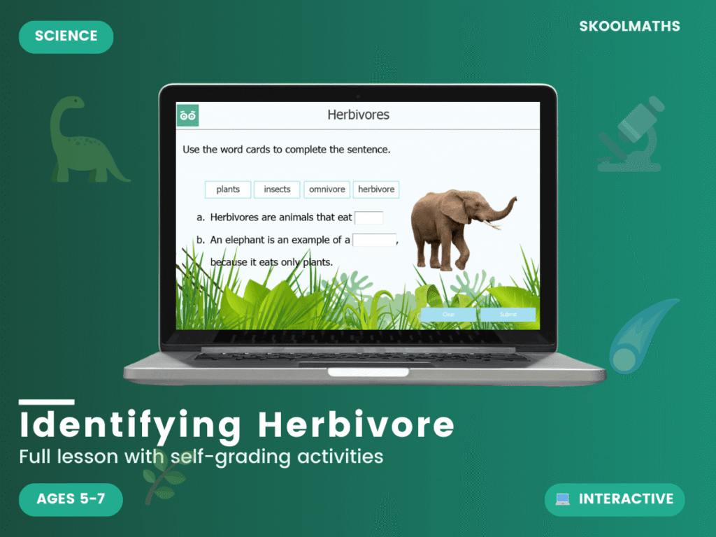 Herbivores