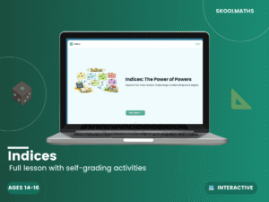 Indices​