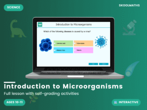 Microorganisms