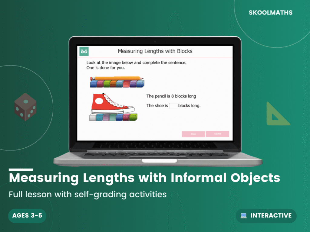 Measuring Length and Height