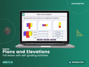 Plans and Elevations