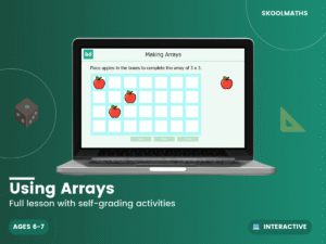 Using Arrays
